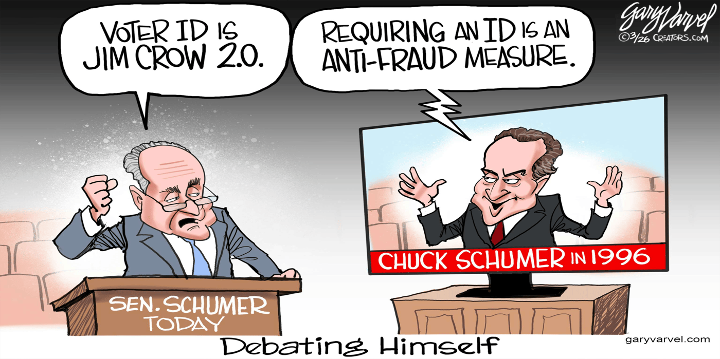 schumer