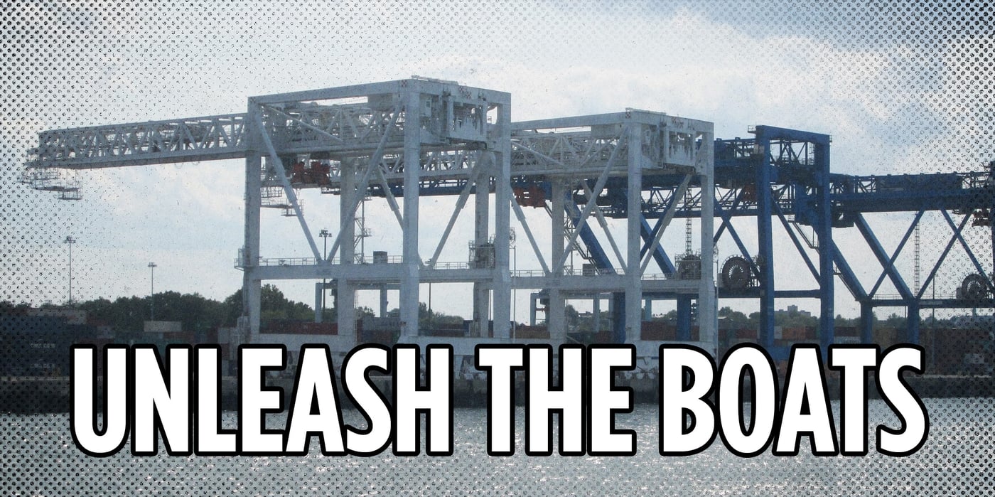 2026 3 20 unleash boats shipping