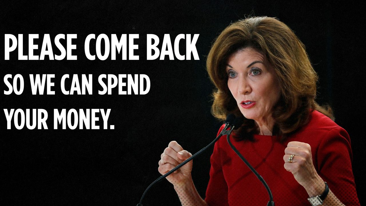 2026 3 20 hochul come back money