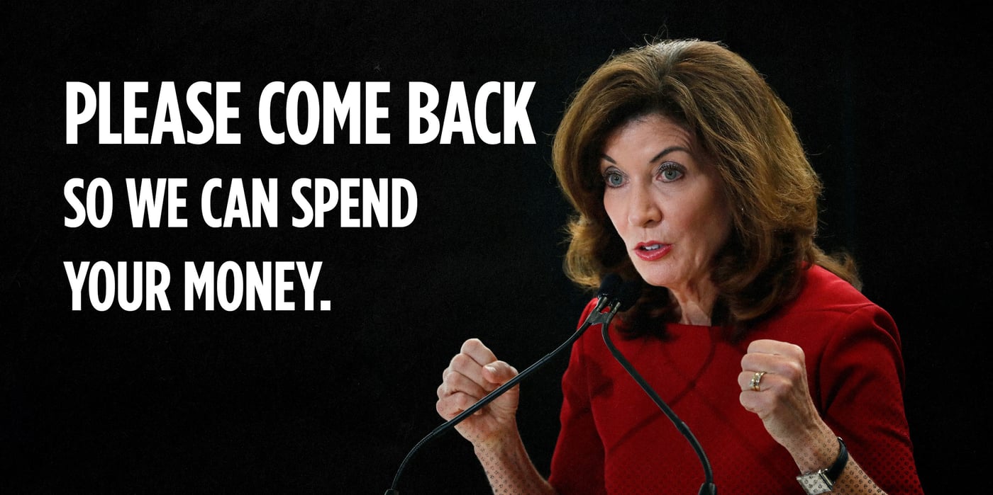 2026 3 20 hochul come back money