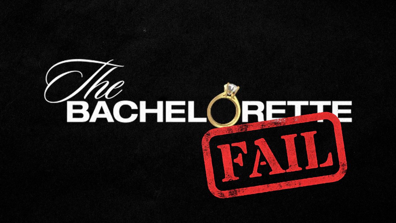 2026 3 23 bachelorette fail