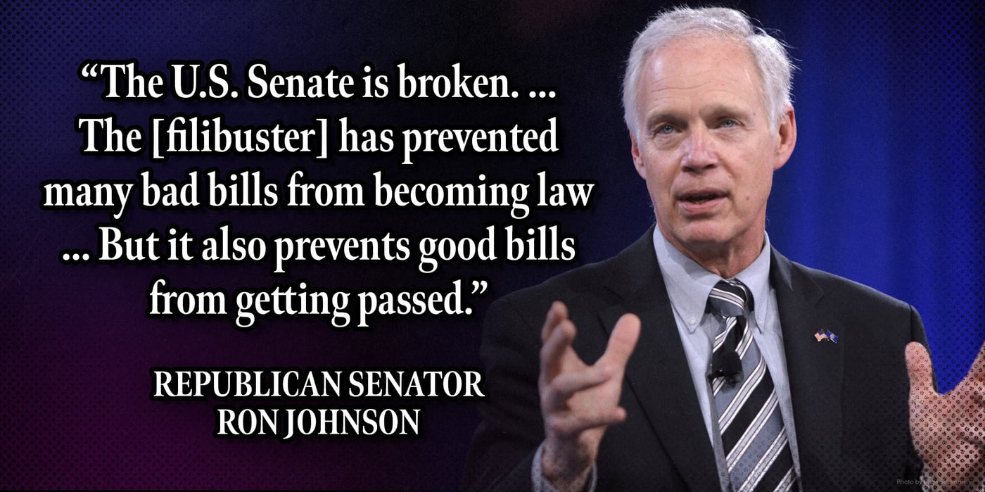 2026 3 24 ron johnson quote