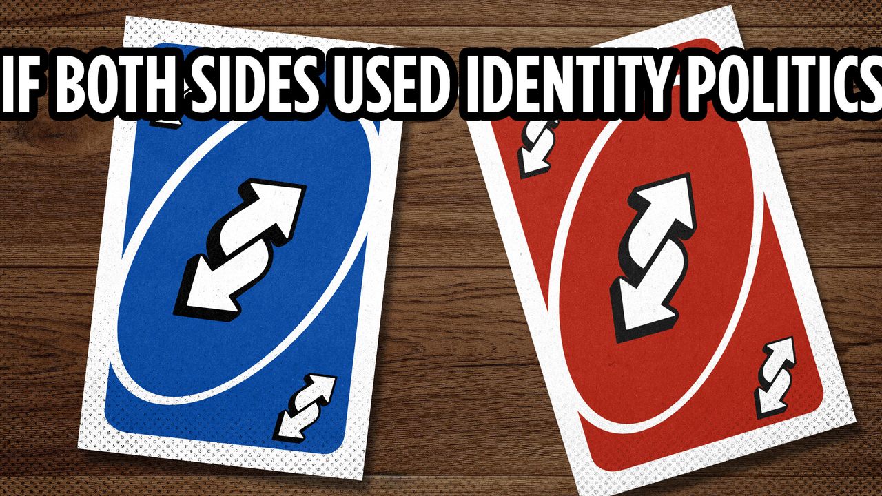 2026 3 25 identity politics uno reverse