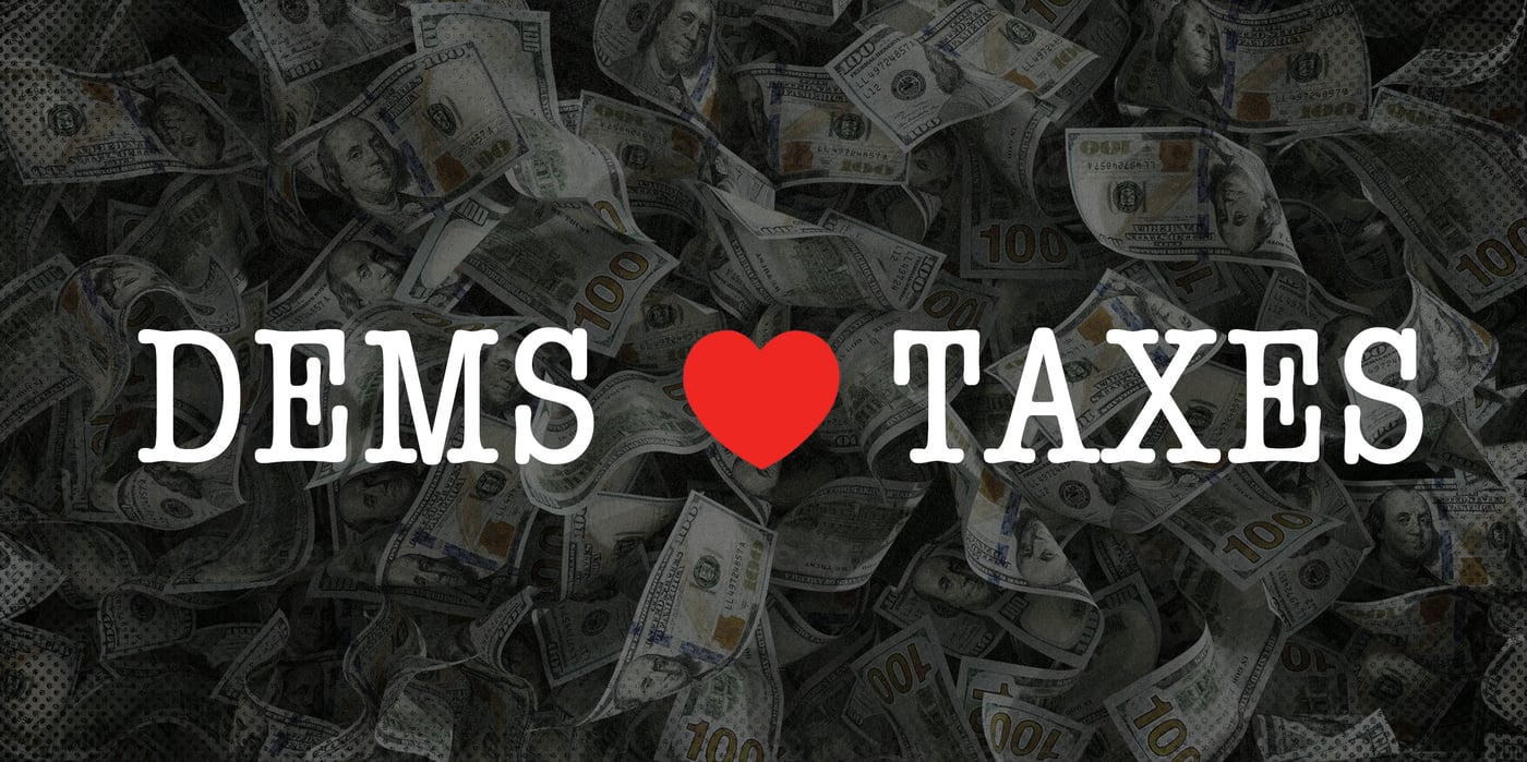 2026 3 26 dems heart taxes