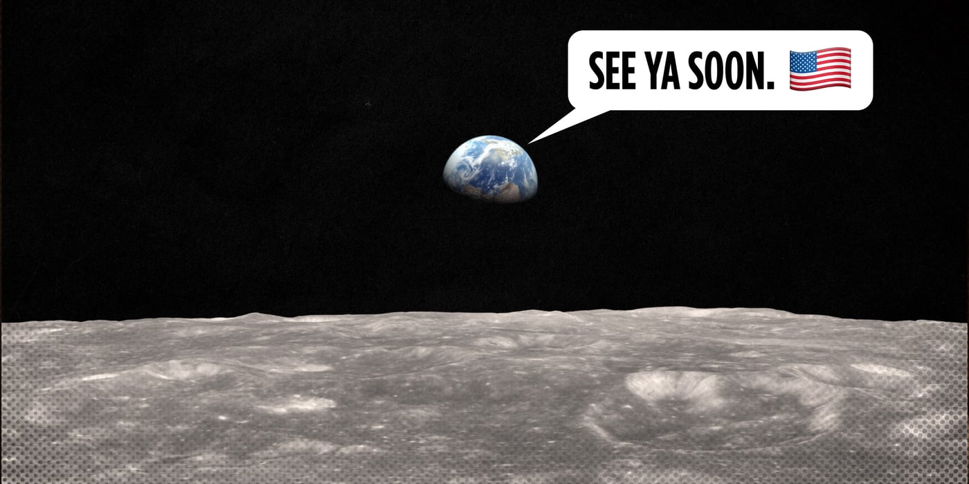 2026 3 31 earth see soon moon