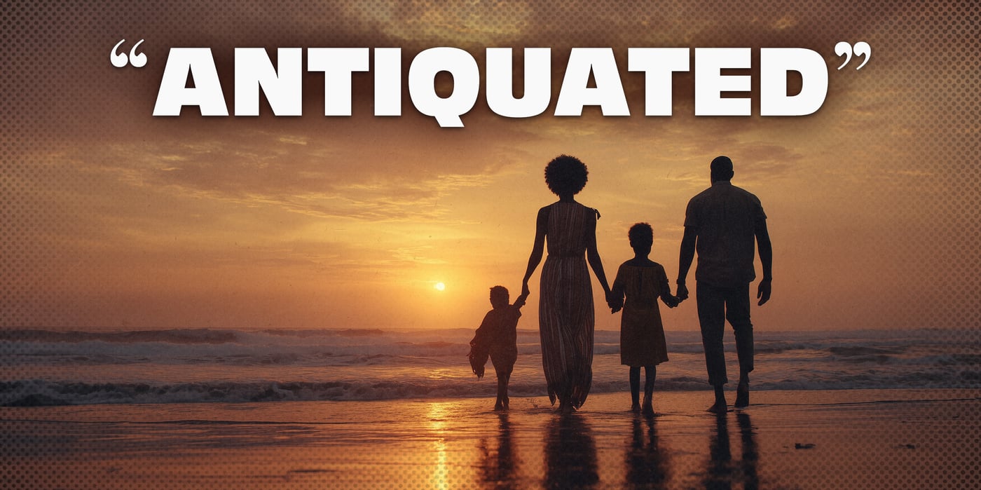2026 4 2 family marriage antiquated