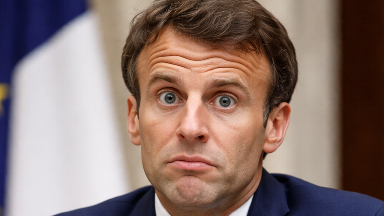 macron