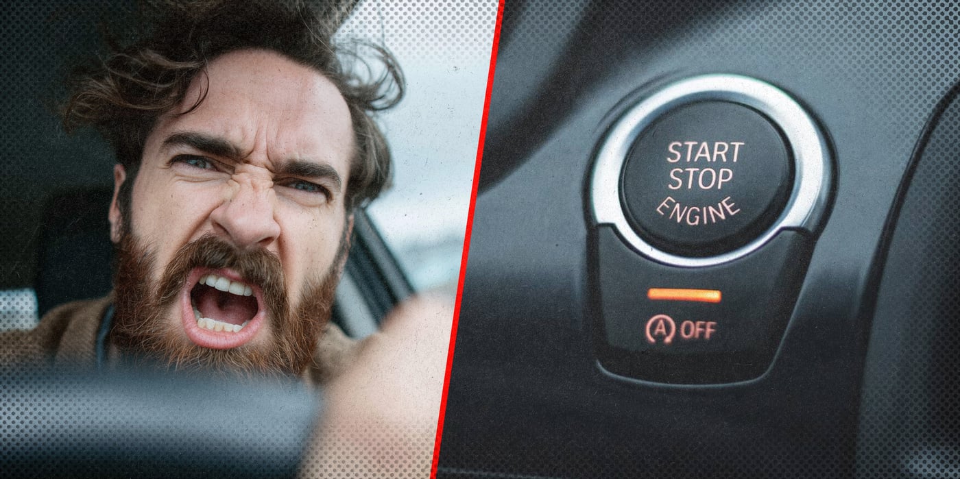 2026 4 8 stop start car button