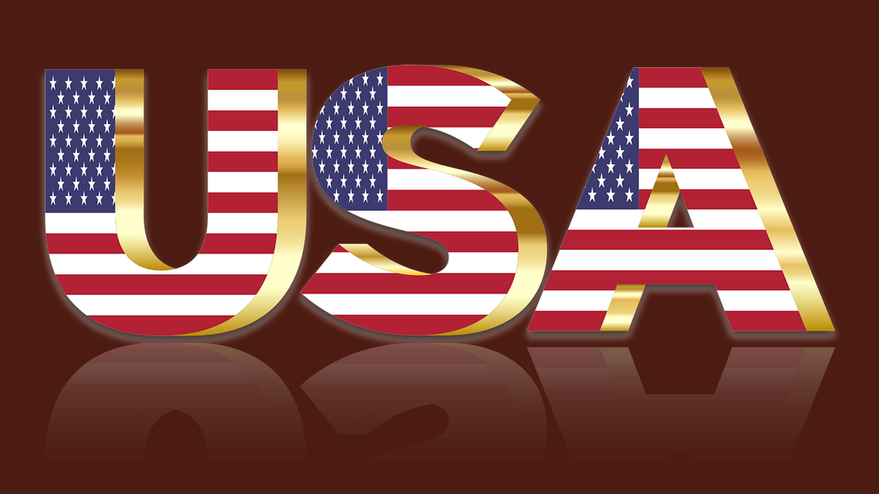 USA