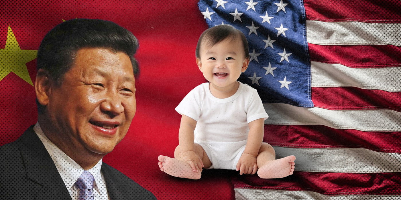 2026 4 9 china babies
