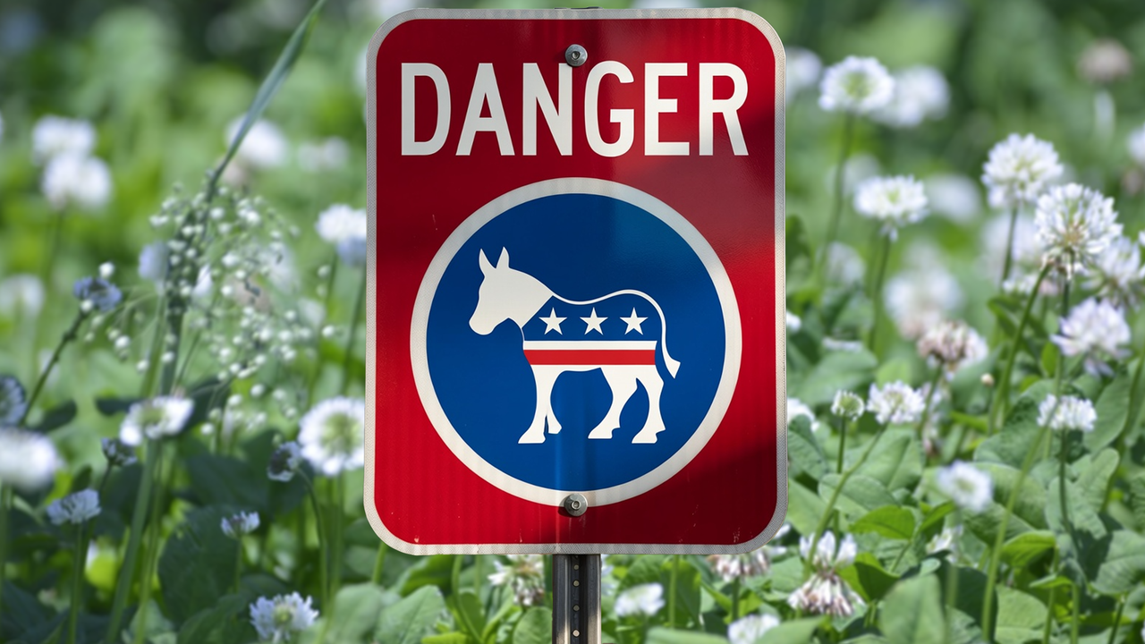 danger