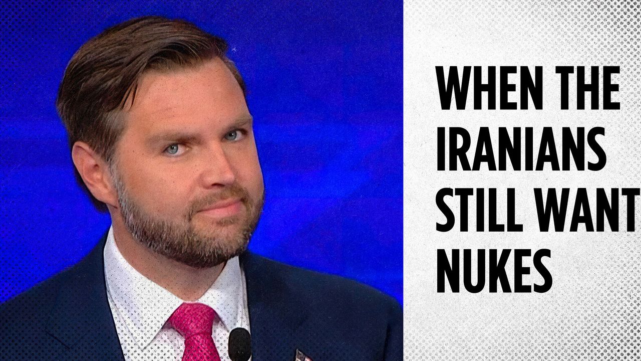 2026 4 13 vance iran nukes