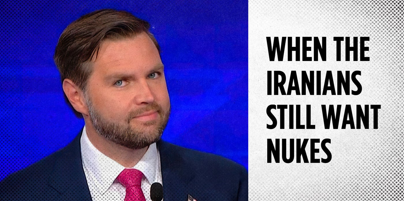 2026 4 13 vance iran nukes