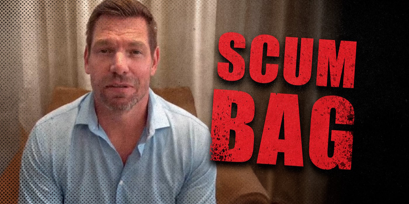 2026 4 13 swalwell scumbag