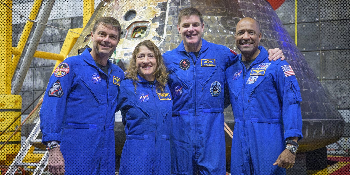 2026 4 14 artemis crew