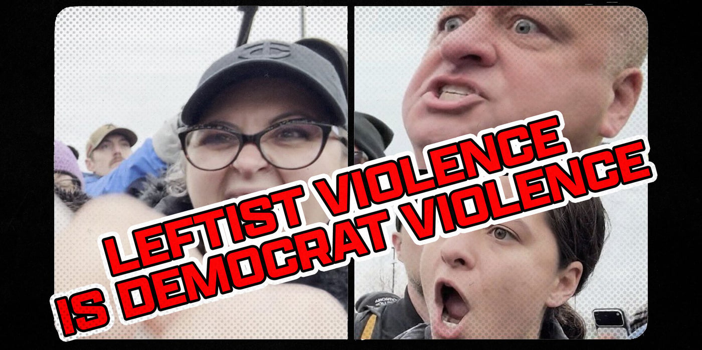 2026 4 15 democrat violence