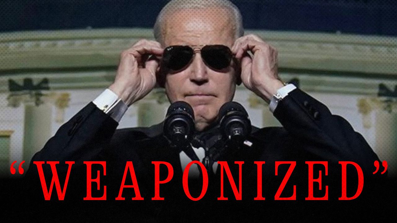 2026 4 16 brandon biden weaponized