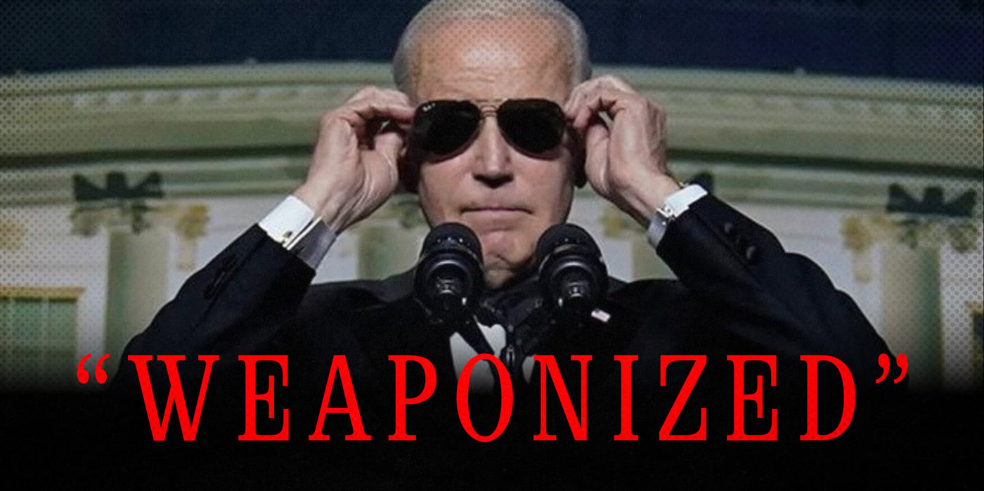 2026 4 16 brandon biden weaponized