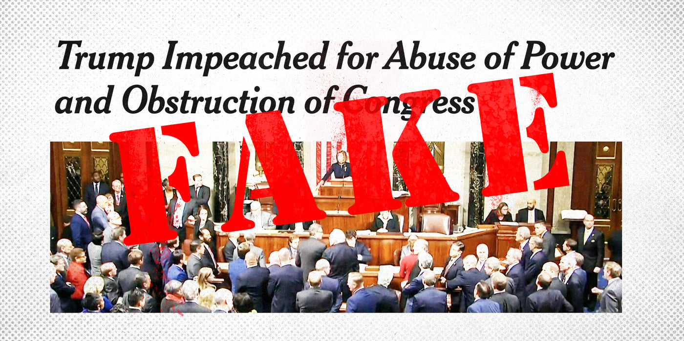 2026 4 16 impeachment fake
