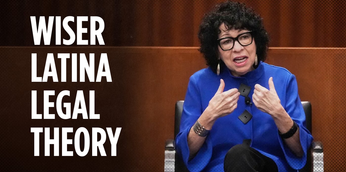 2026 4 20 sotomayor legal theory