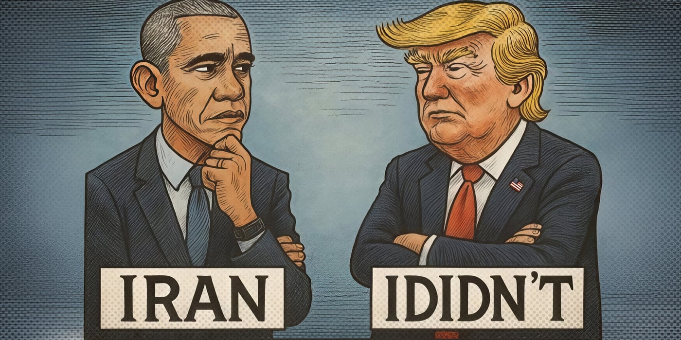 2026 4 21 iran ididnt obama trump