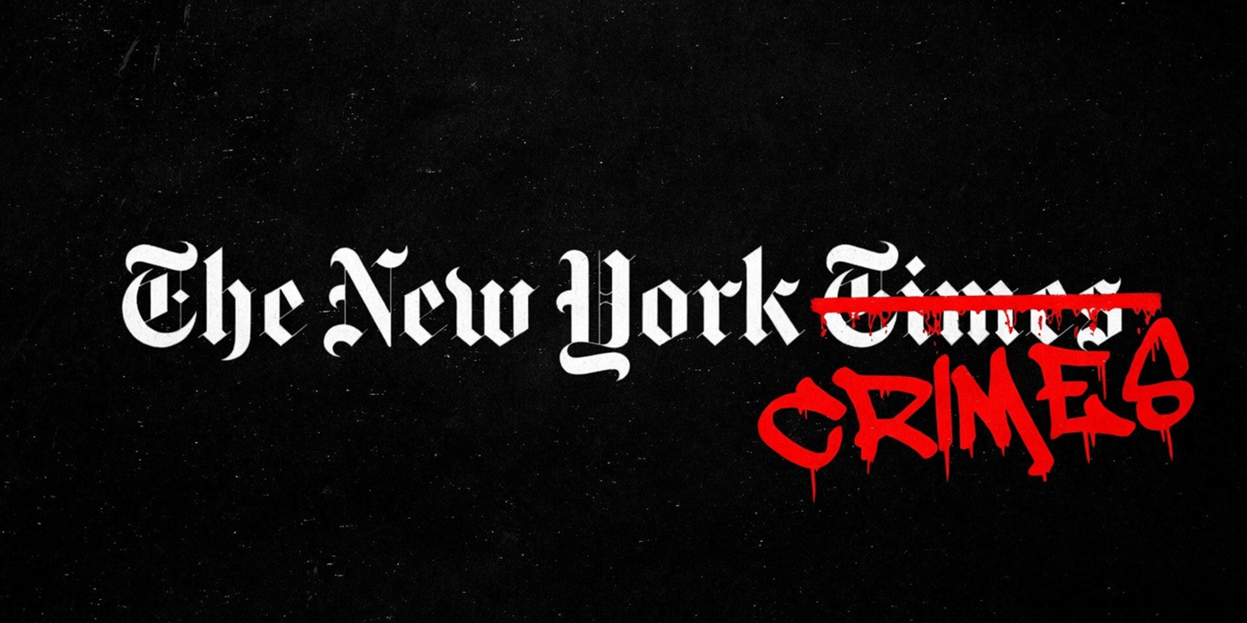 crimes