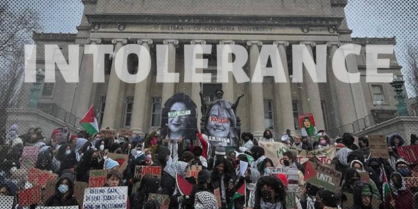 2026 4 27 intolerance