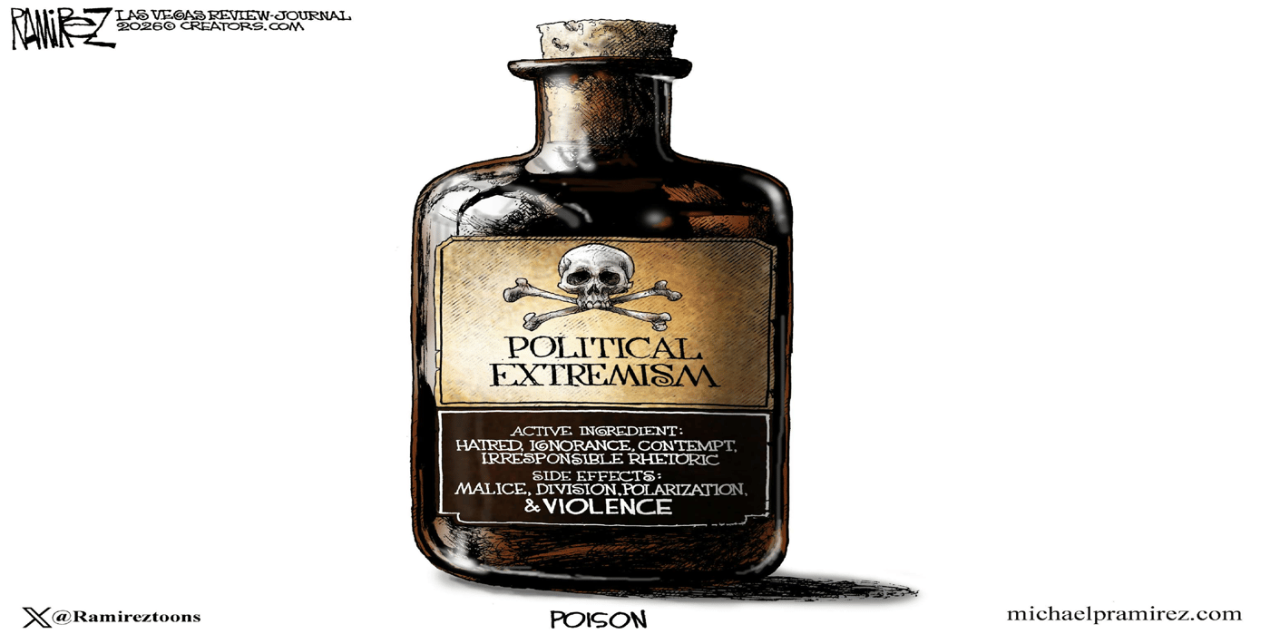 poison