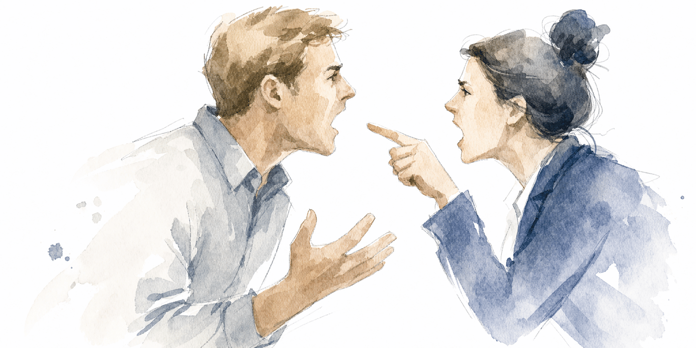 2026 5 12 arguing