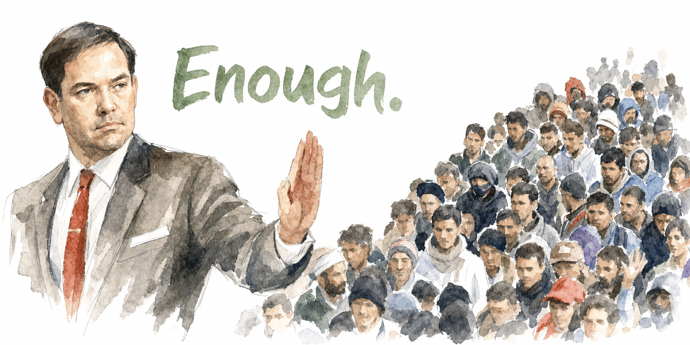 2026 5 13 rubio enough migrants
