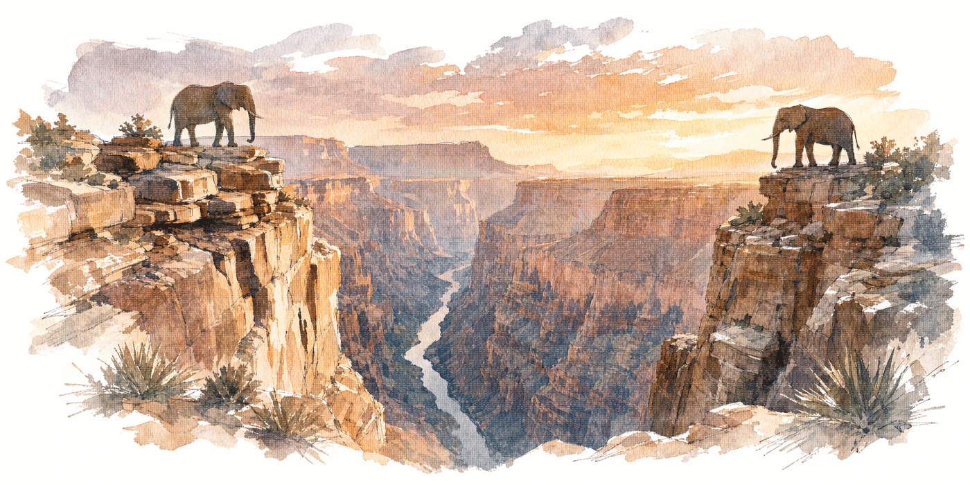 2025 5 14 elephants chasm