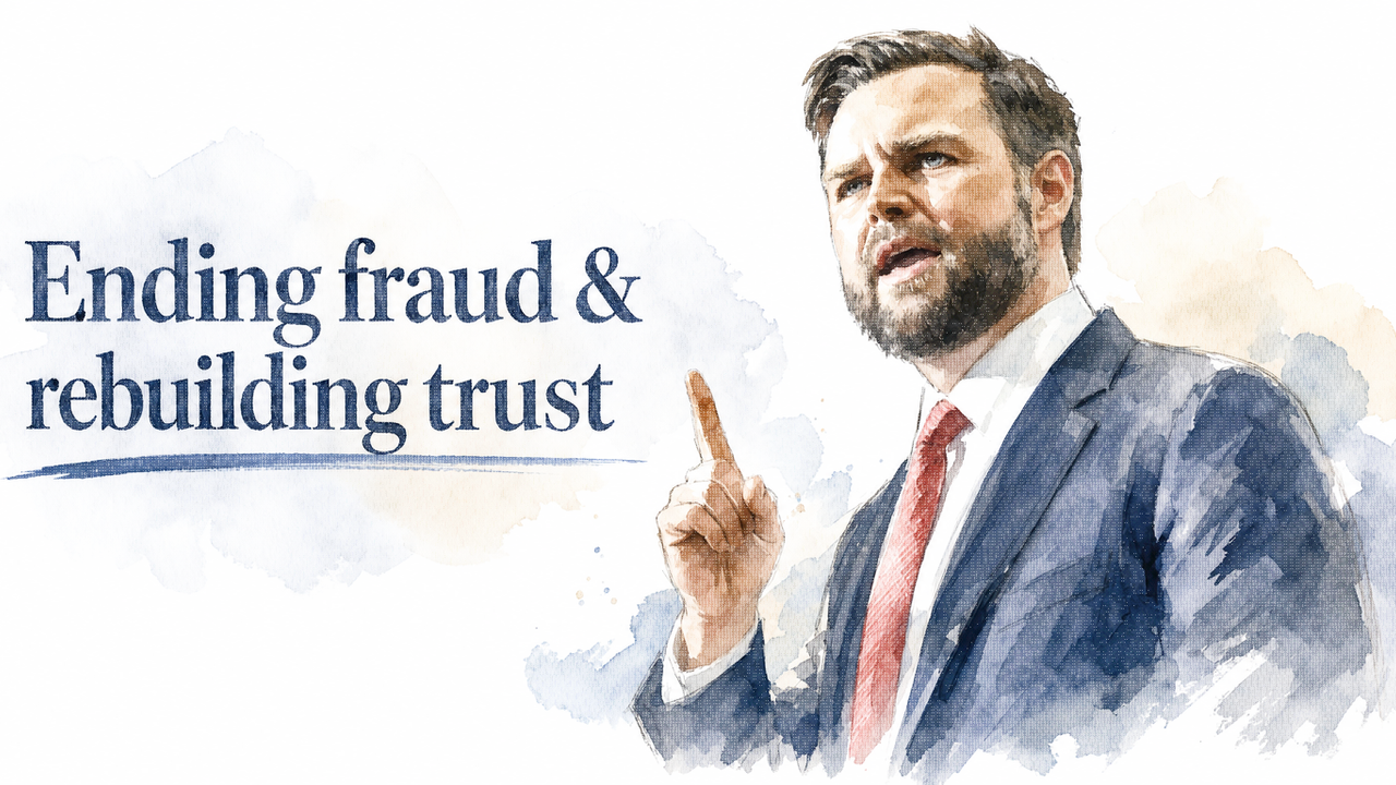2026 5 14 jd vance fraud