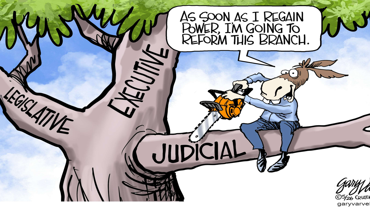 judicial