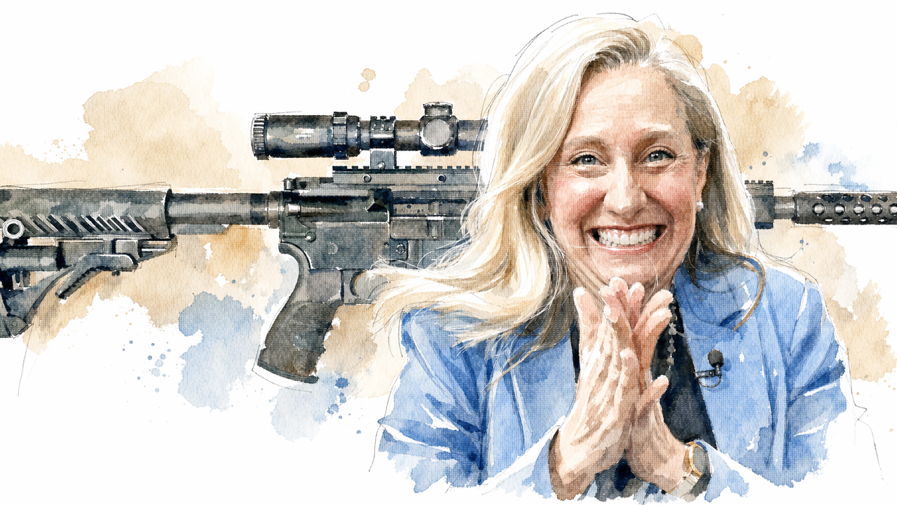 2026 5 19 spanberger ar 15