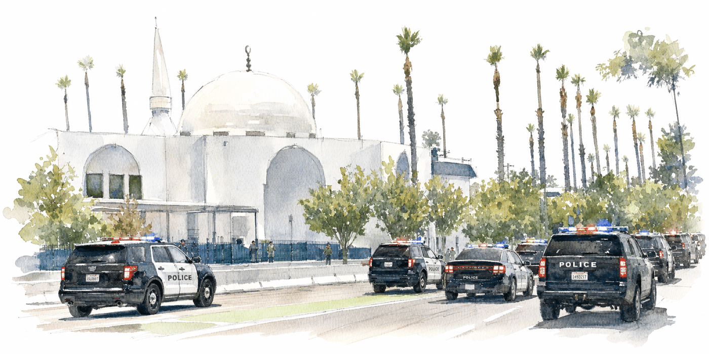 2026 5 21 mosque san diego police