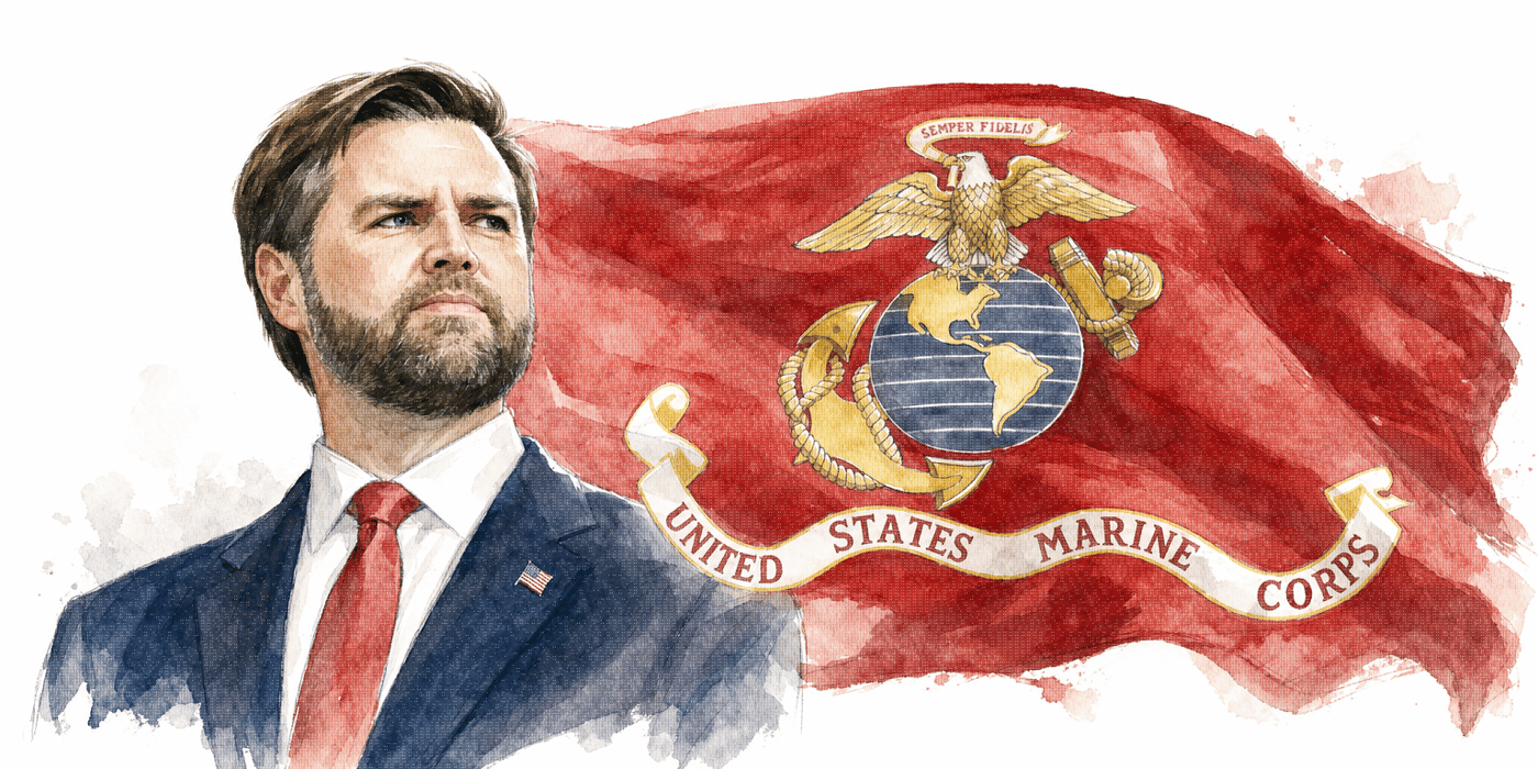 2026 5 26 jd vance marines