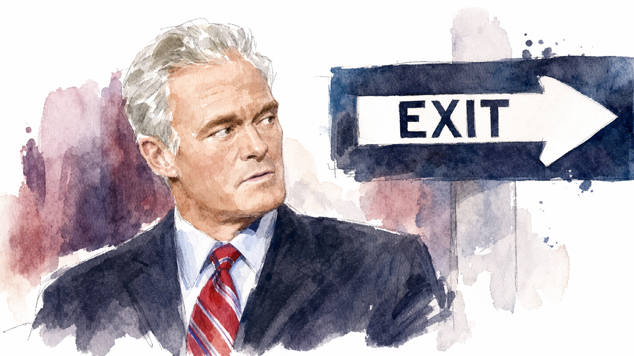 2026 6 4 Scott Pelley out cbs