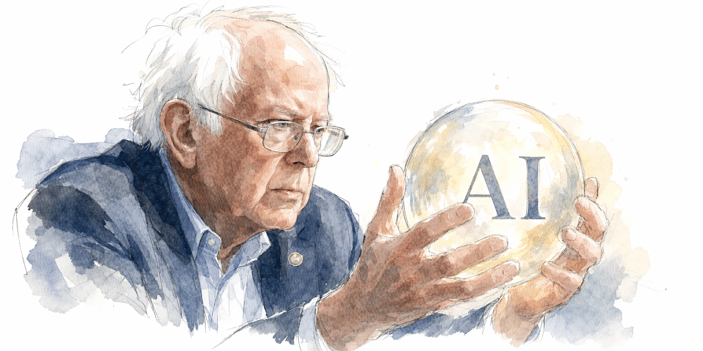 2026 6 9 bernie sanders ai