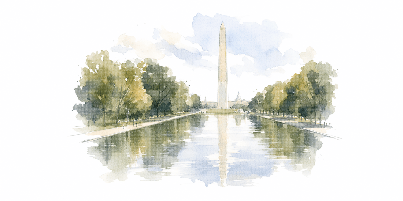 2026 6 15 washington monument