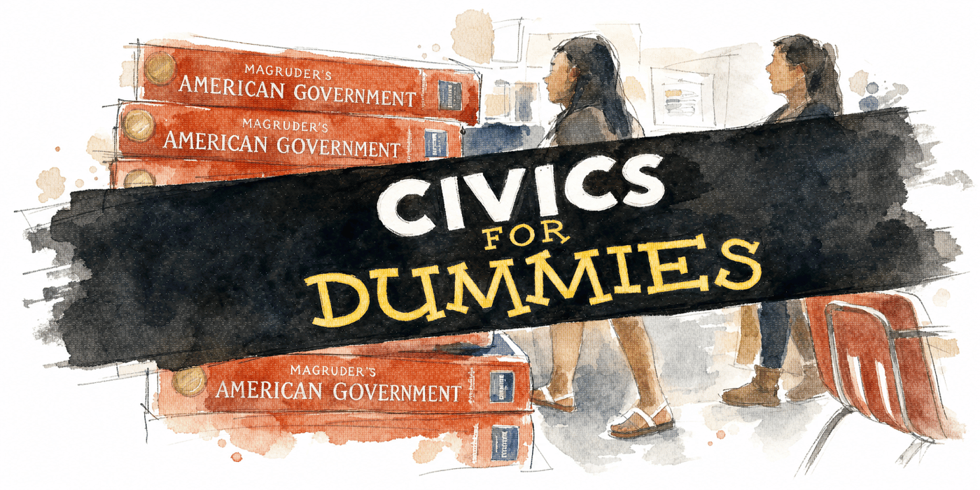 2026 6 15 civics dummys