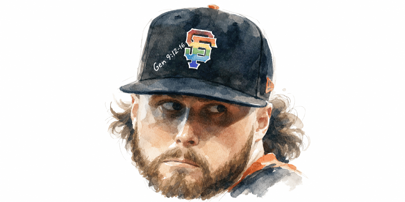 2026 6 17 sf baseball pride hat