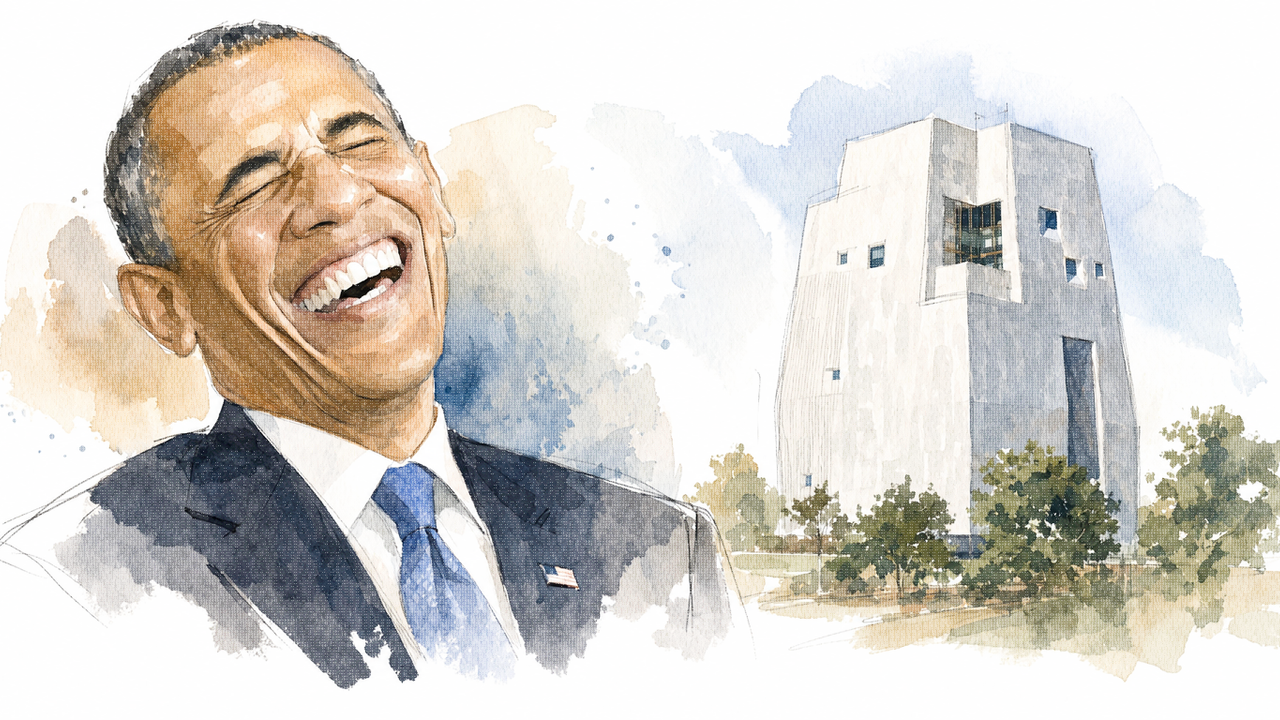 2026 6 17 obama center laugh