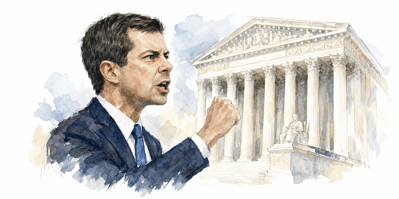 2026 6 22 buttigieg supreme court