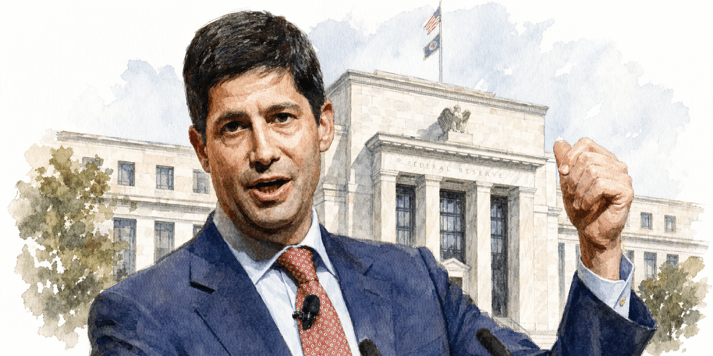 2026 6 22 kevin warsh fed reserve