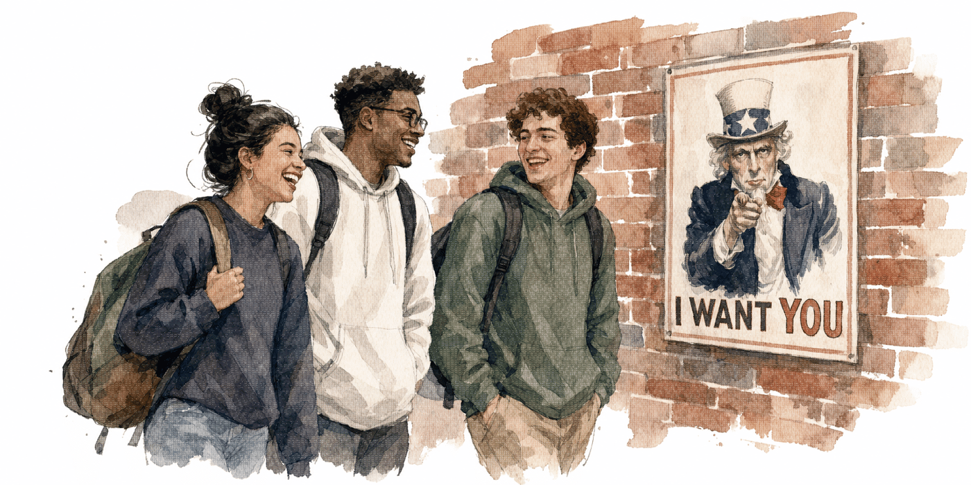 2026 6 23 students uncle sam