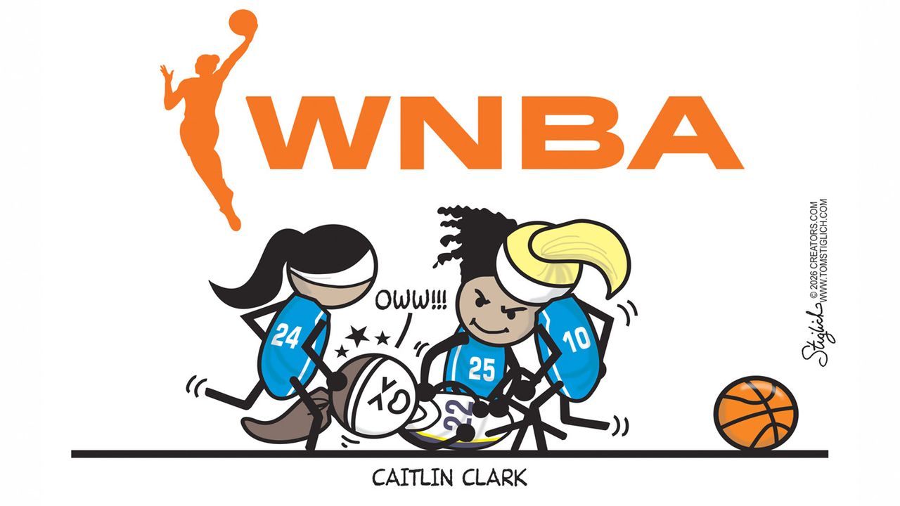 2026 6 29 caitlin clark cartoon