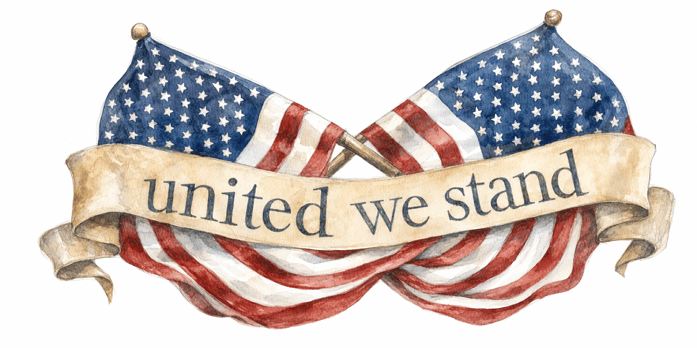 2026 6 29 united we stand