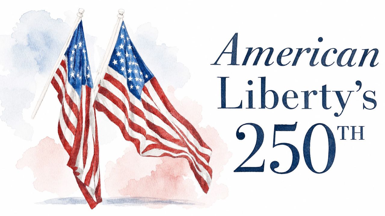 2026 6 30 flags america 250 liberty