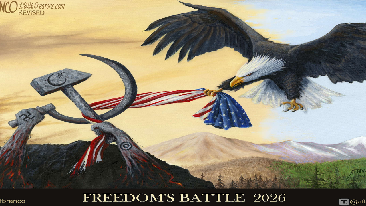 freedom