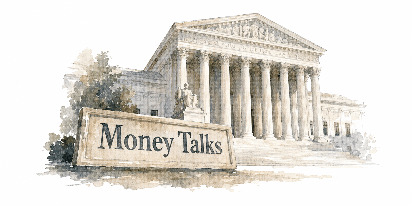 2026 7 2 money talks